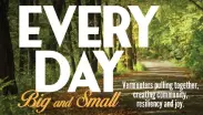 every day movie for us poster