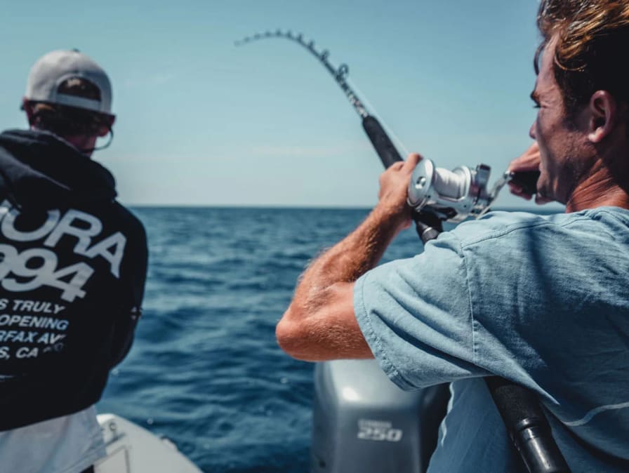 Deep Sea Fishing in Dubai: All You Need to Know for an Unforgettable Charter  Fishing Experience - Deep Sea Fishing Trip Dubai