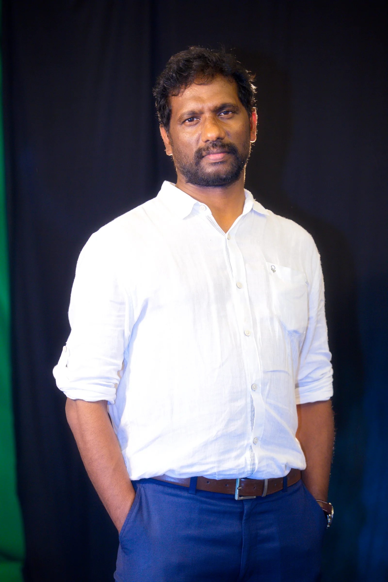Jaladi Vijayendra Kumar