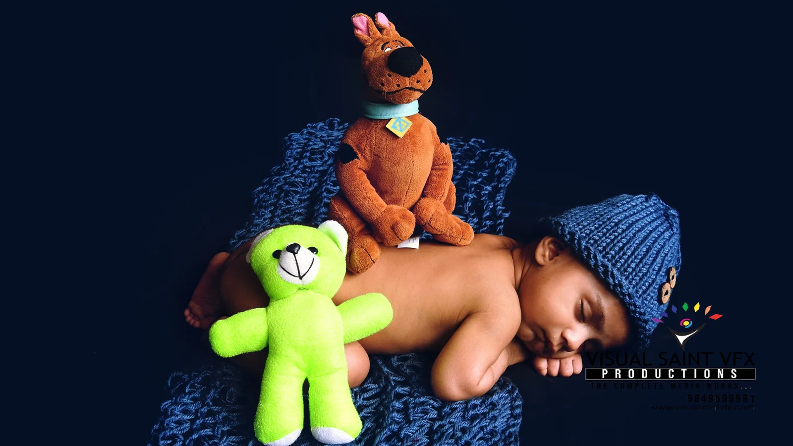 Baby Shoots