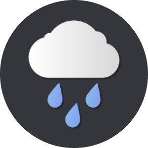 Weather Boy Logo