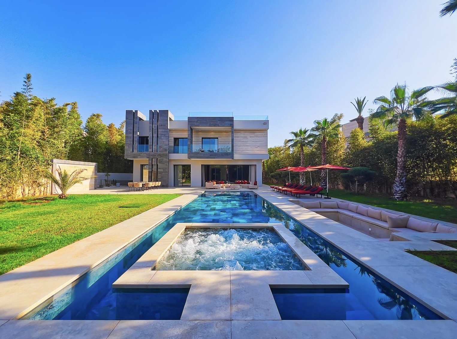 Villa Baby Beverly