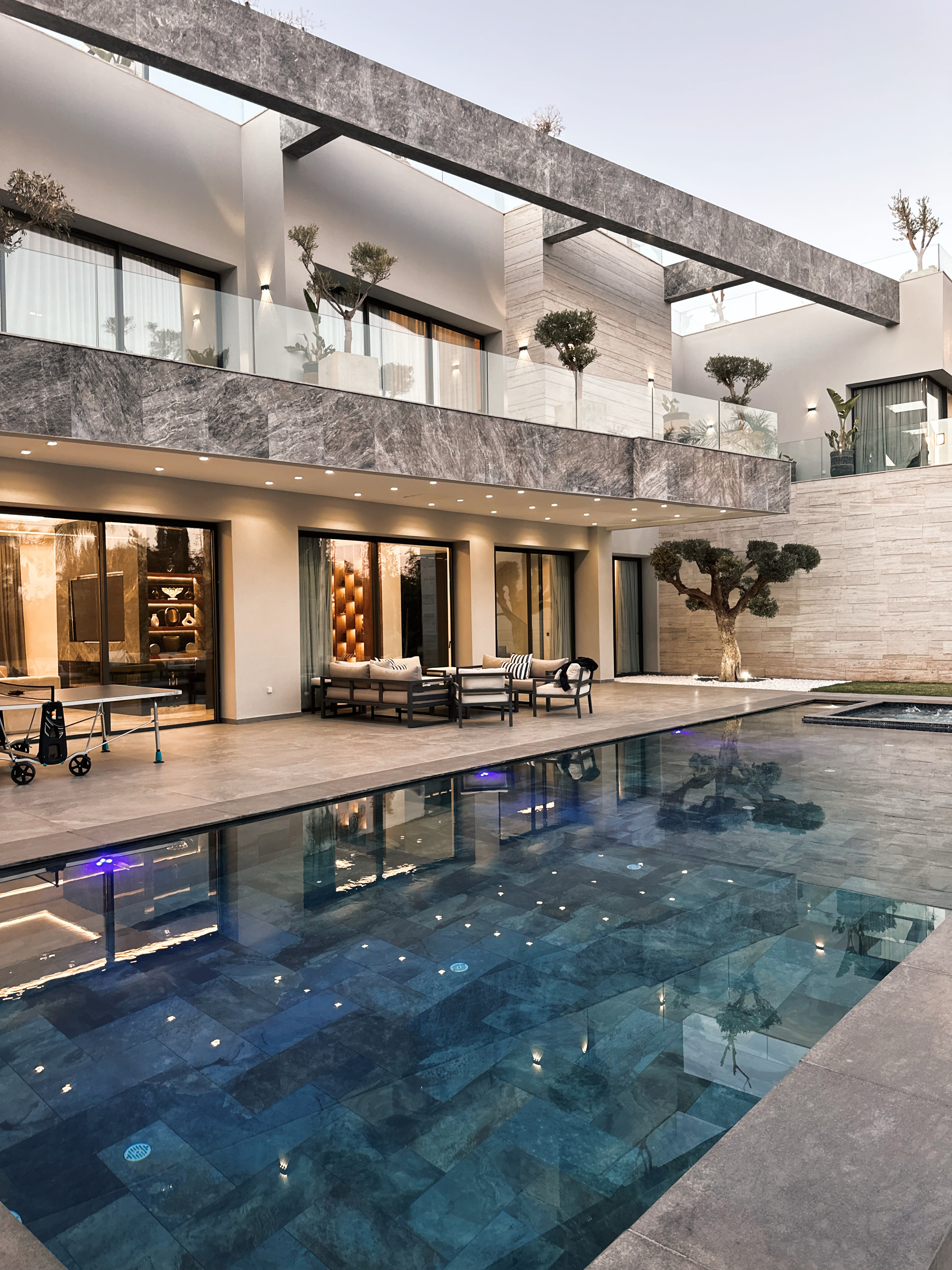Villa Beverly Hills