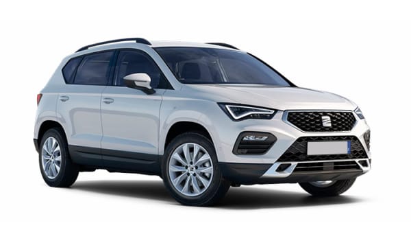 Alquiler de Seat Ateca en Mallorca