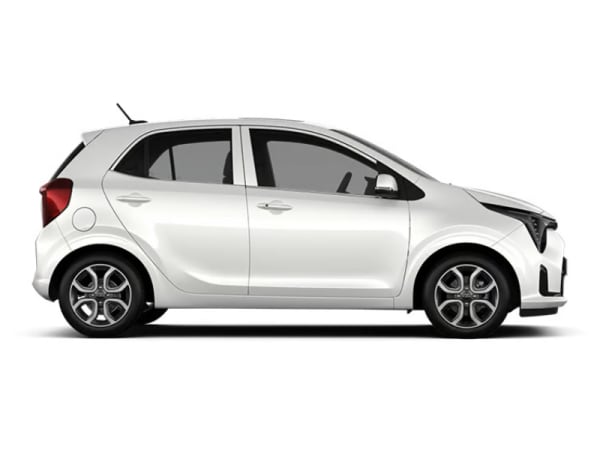 Alquiler de Kia Picanto o similar en Mallorca