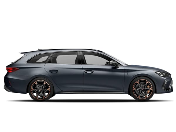 Alquiler de Cupra Leon ST en Mallorca