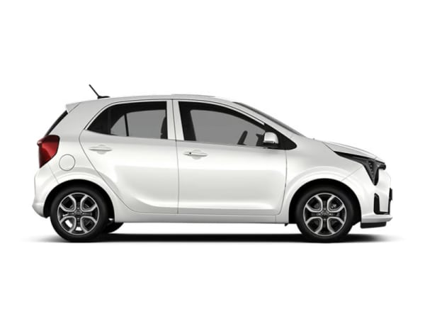 Alquiler de Kia Picanto en Mallorca