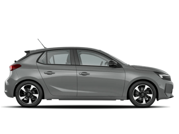 Alquiler de Opel Corsa Automático en Mallorca