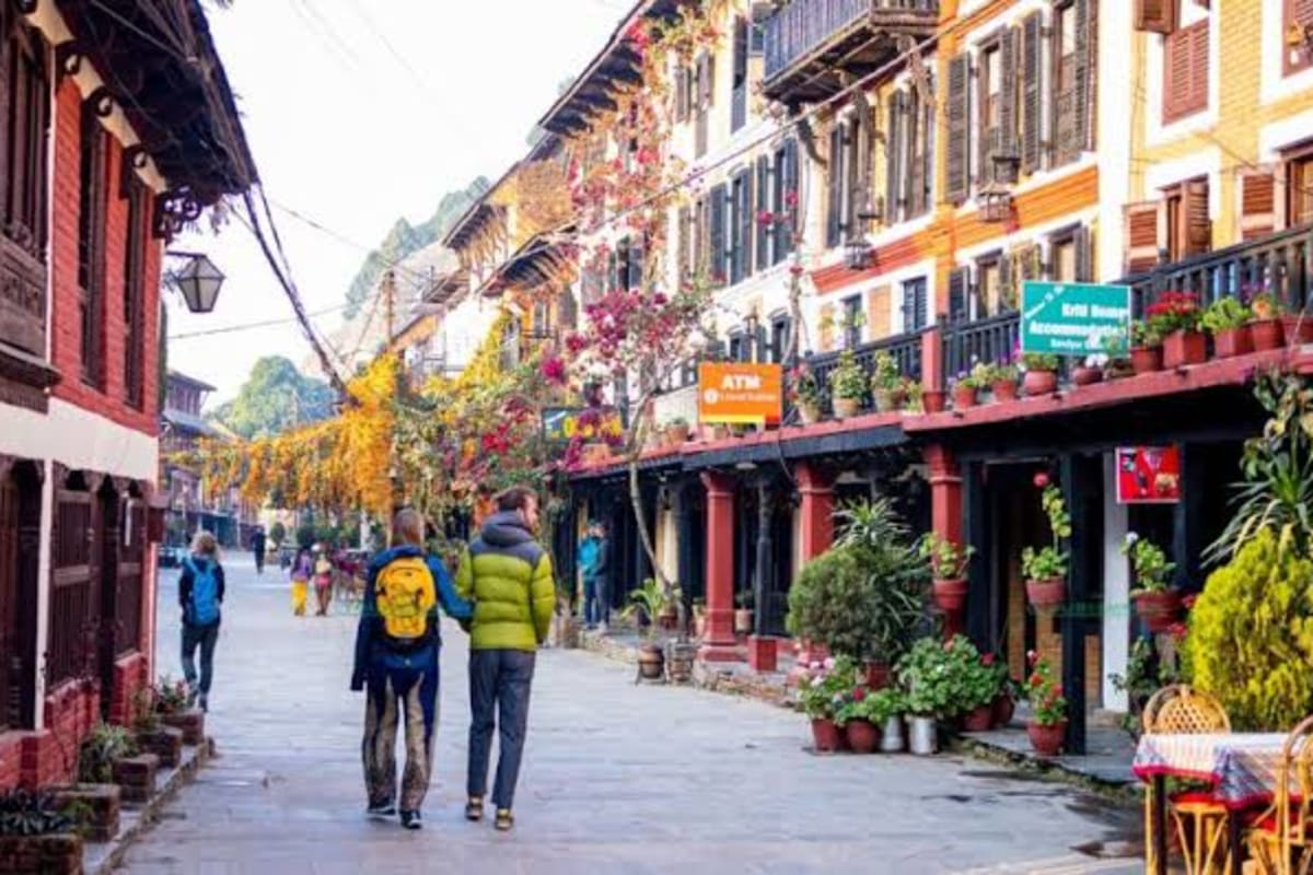 Bandipur Village Cultural Experience