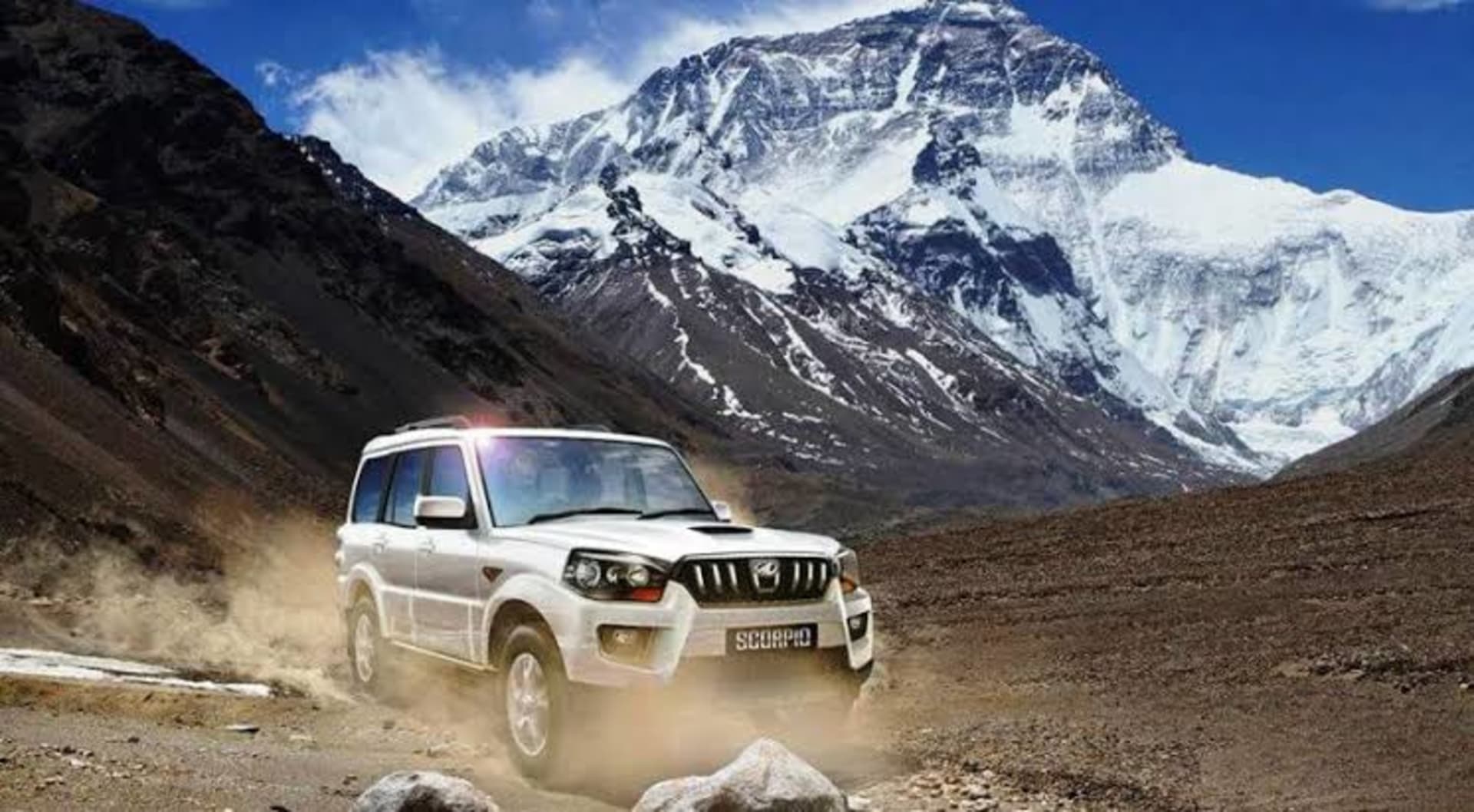 manang tour