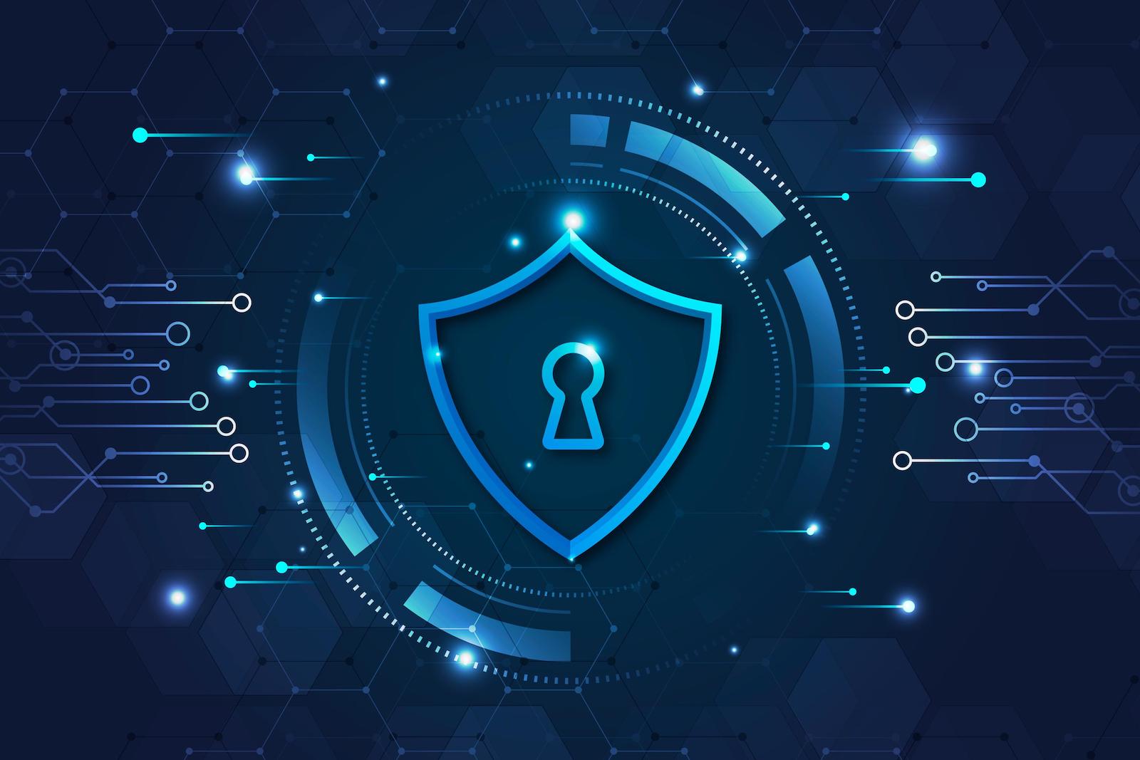 3 Reasons to have a Secure Network Connection 1 Secure Network Connection