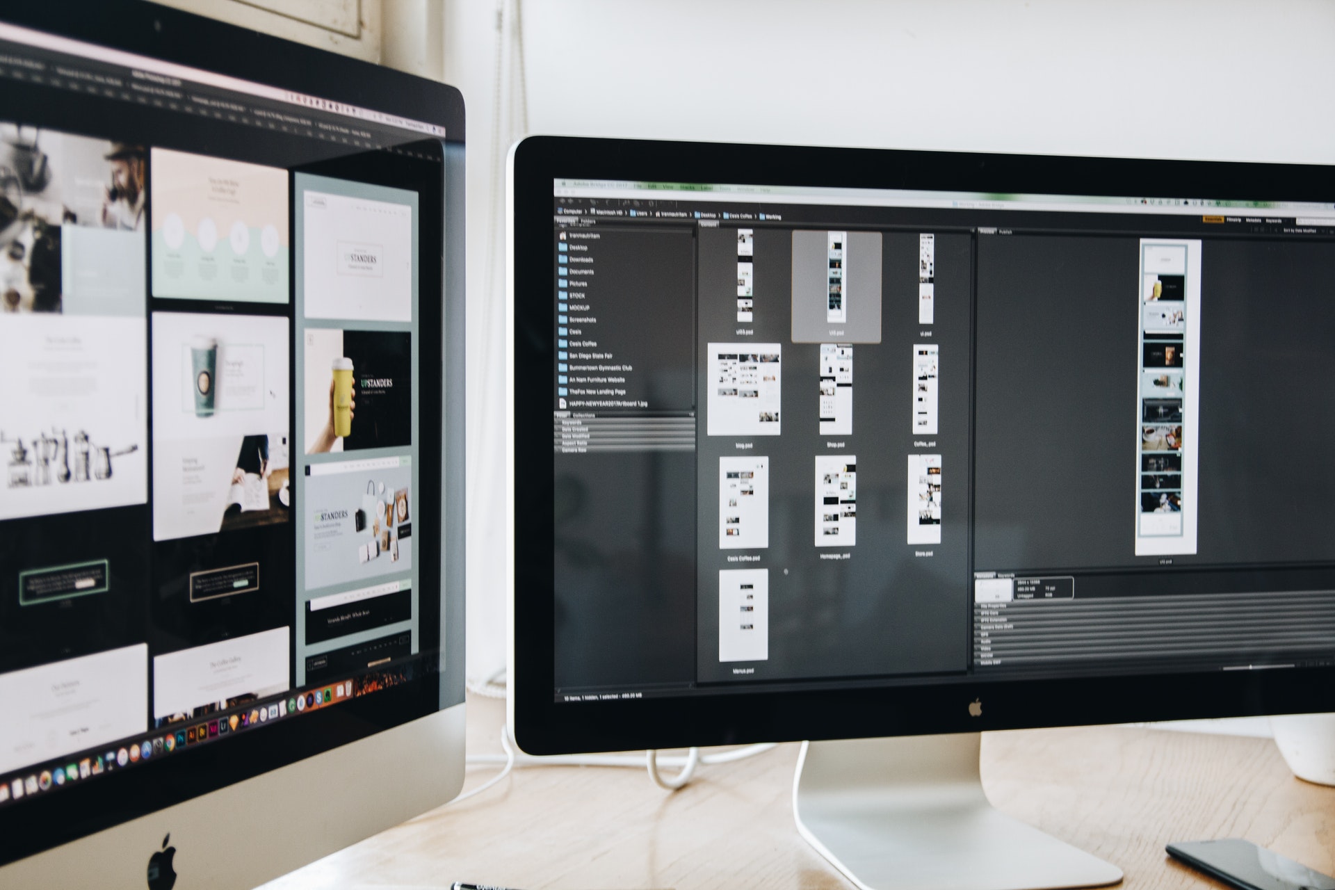 6 Helpful Tips to Improve Yourself as a Web Designer and Developer 1 web designer
