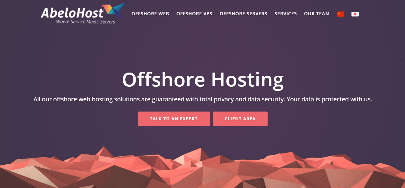 10 Best Web Hosting Website Designs in 2020 1