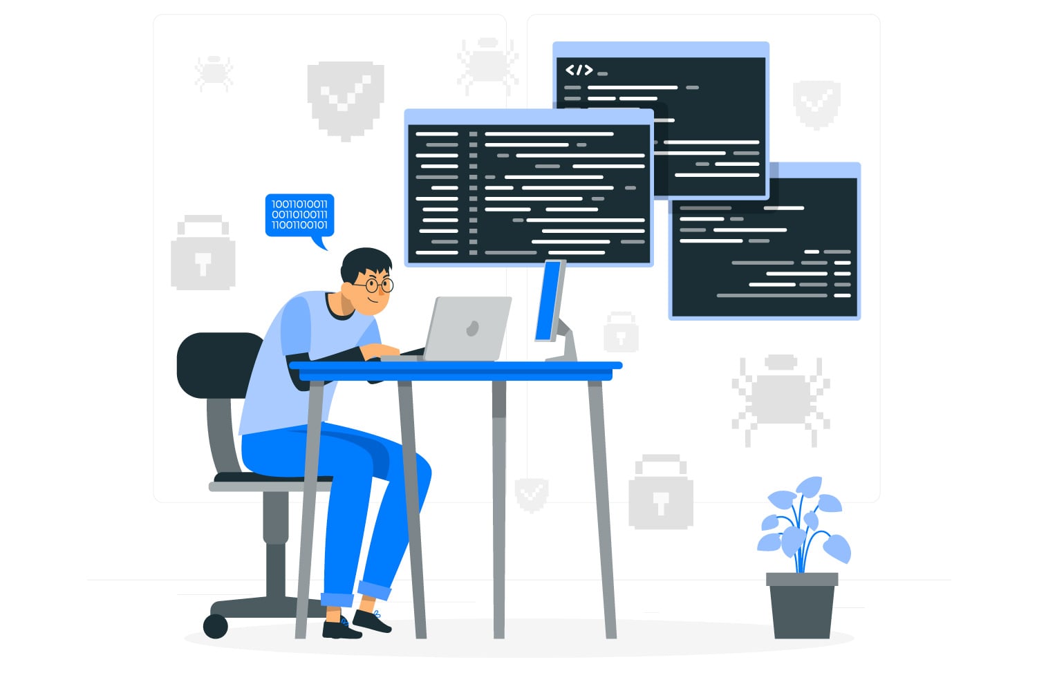 Useful Tips to Start Your Front End Web Developer Career In 2020