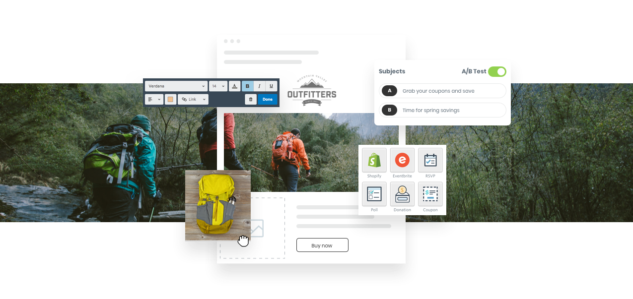 Top 5 Best Free and Paid Website Builders 1