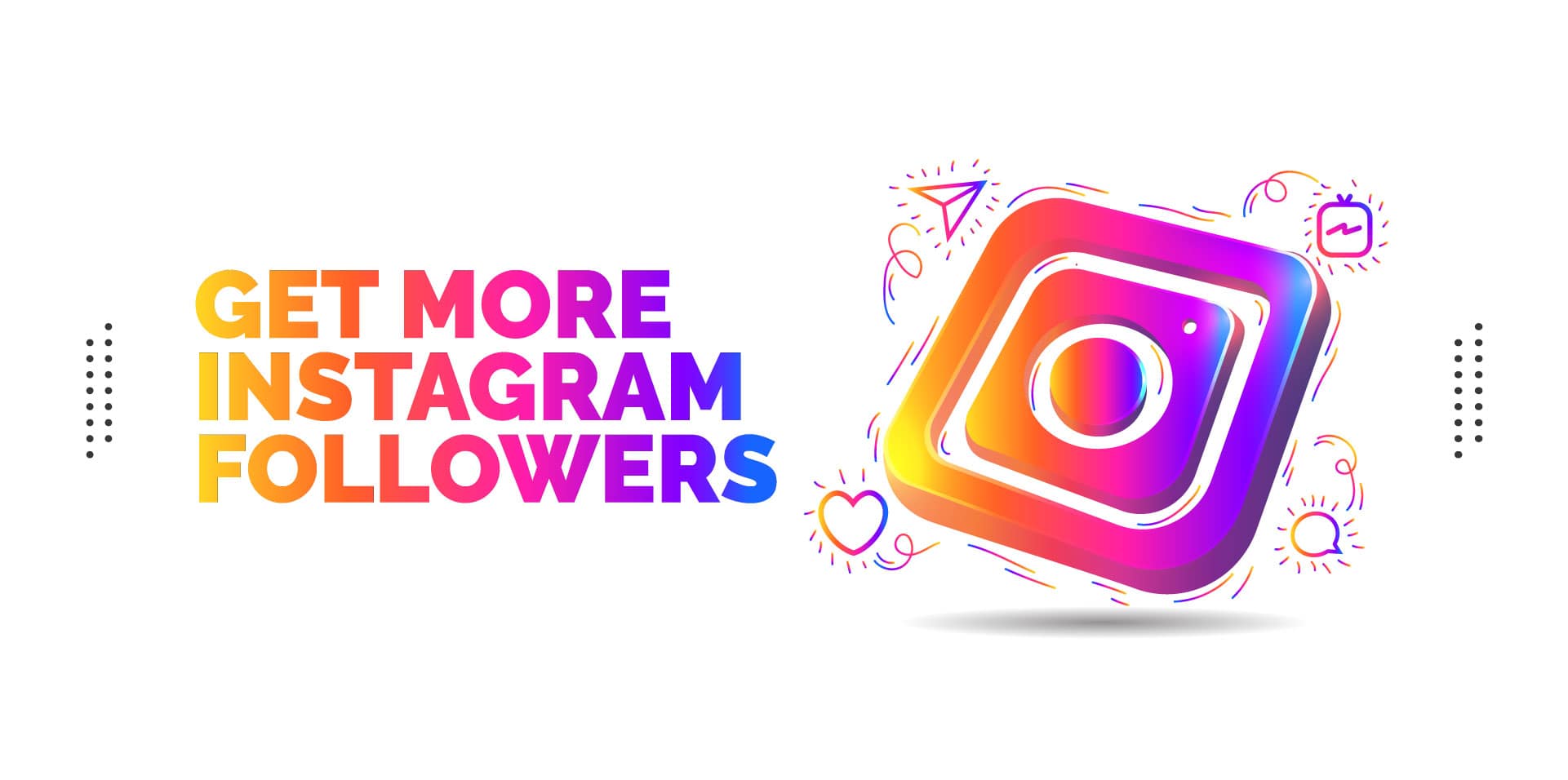 Growing Instagram followers organically: 4 points you need to know