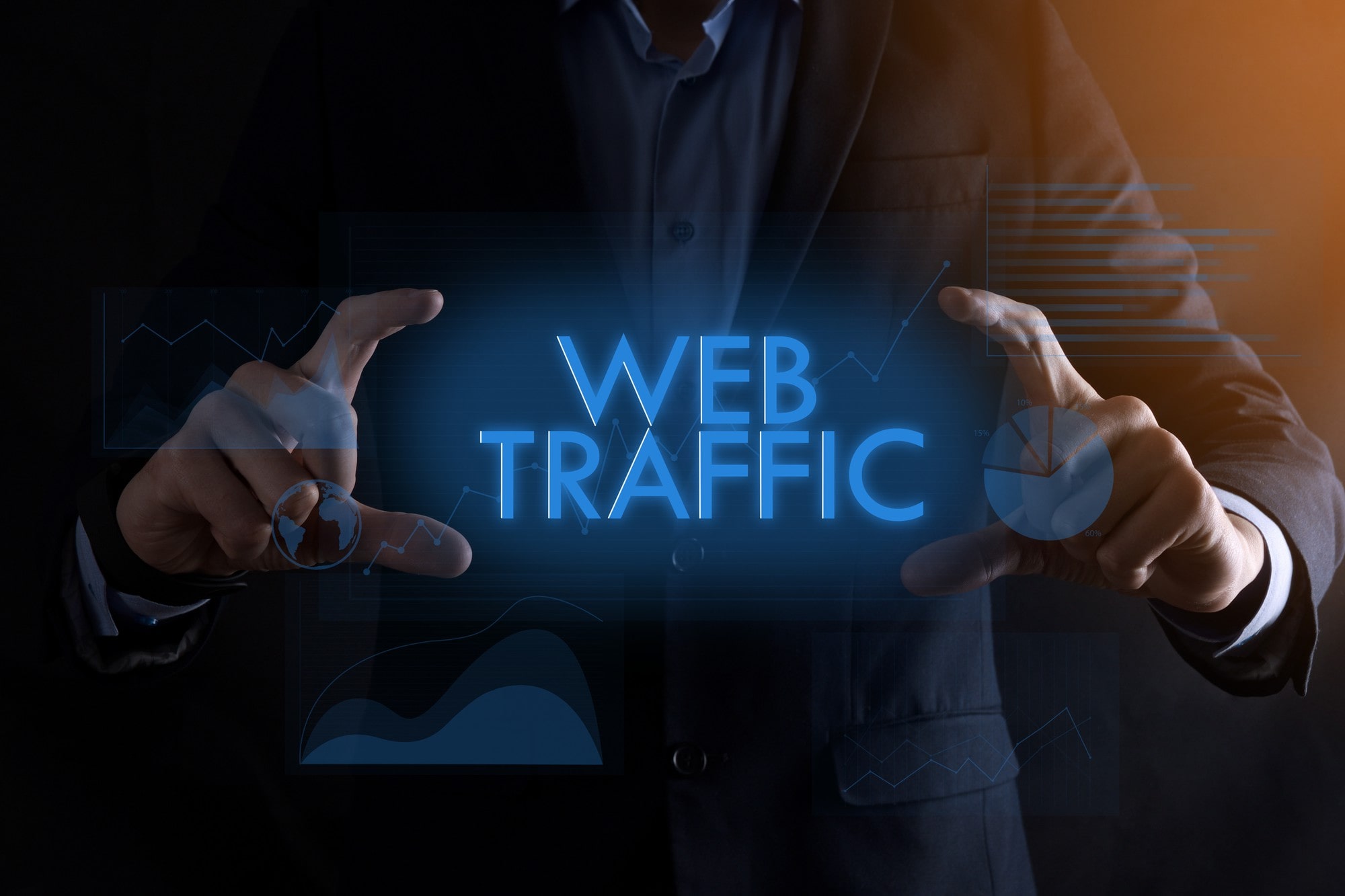 10 Tips to Increase Traffic to Your Website