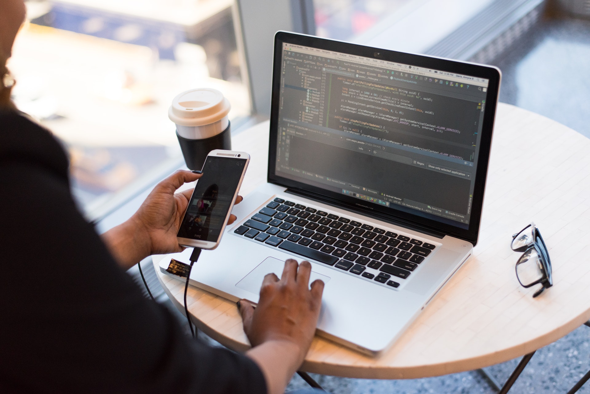 App Development Guide for Beginners App Development Guide for Beginners