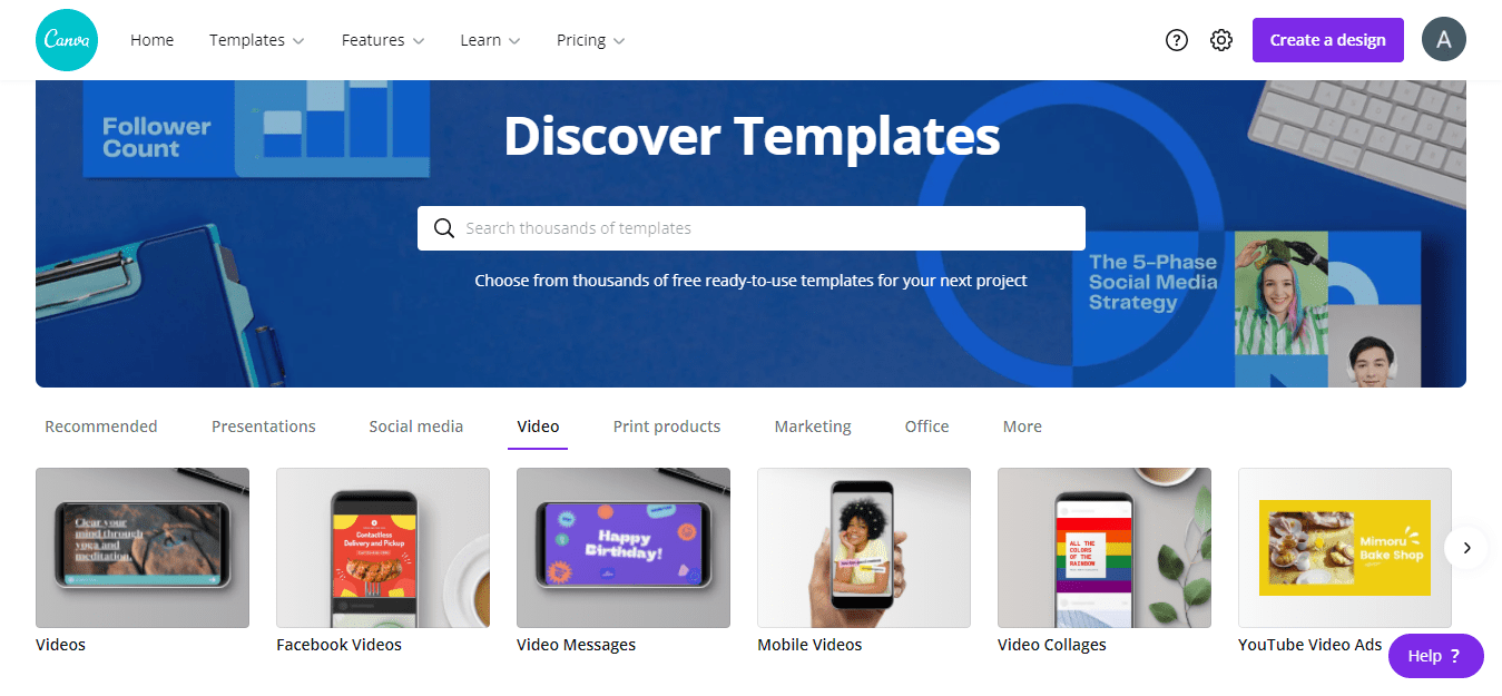 Optimize Your Ecommerce Marketing Efforts with 5 Useful Graphic Design Tips 4 Ecommerce Marketing