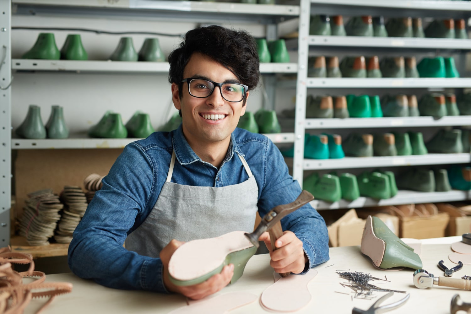 Small Business Competition