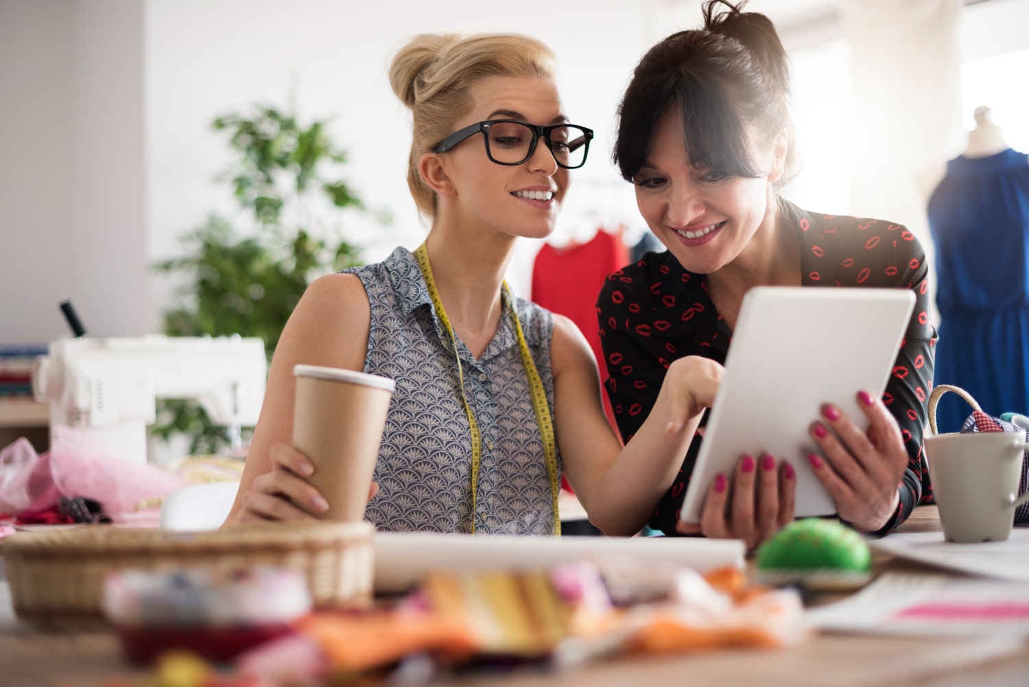 Small Business Engagement with Online Advertising