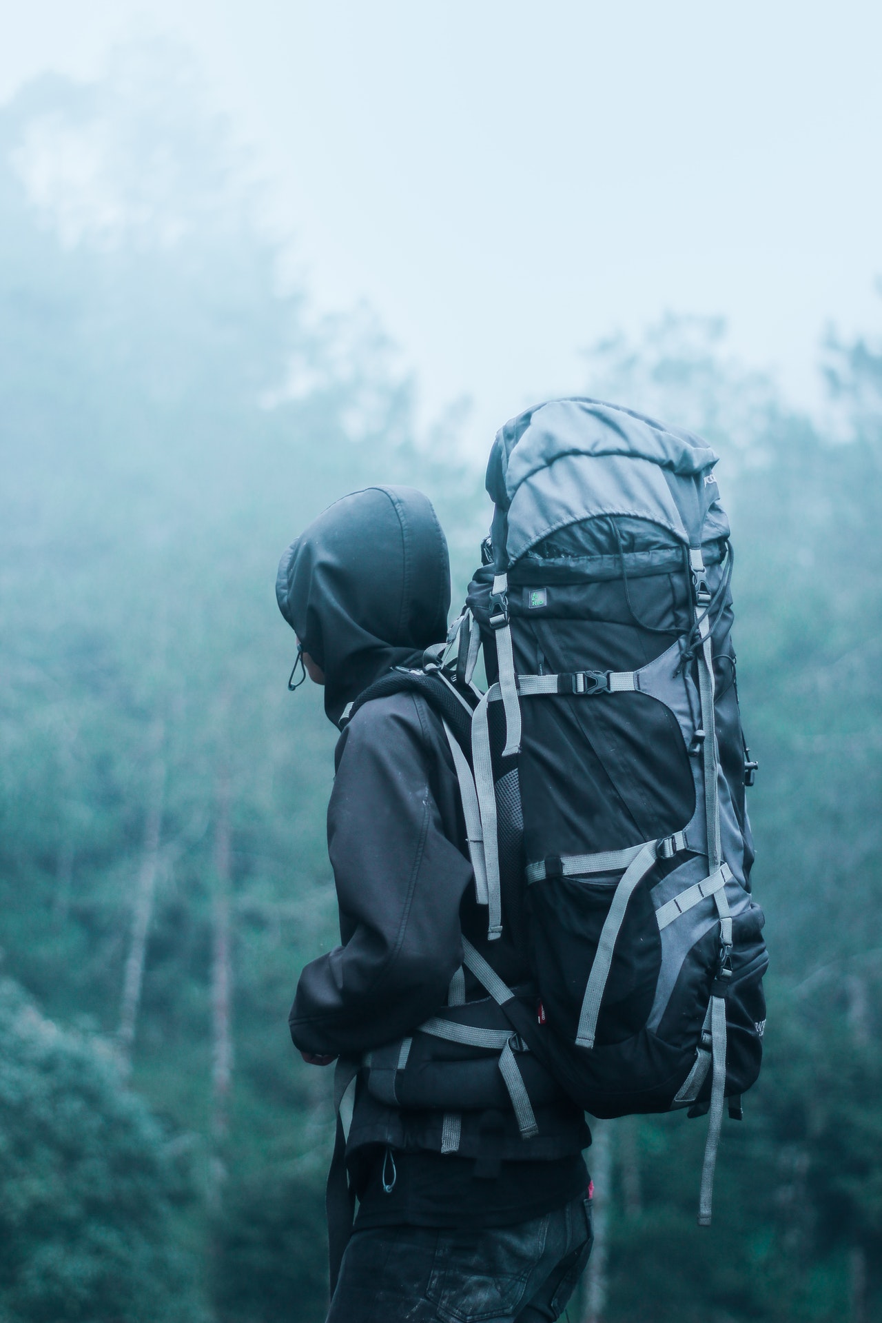 3 Business Trip Essentials You Should Never Forget 2 Accessory Backpack - Business Trip Essentials