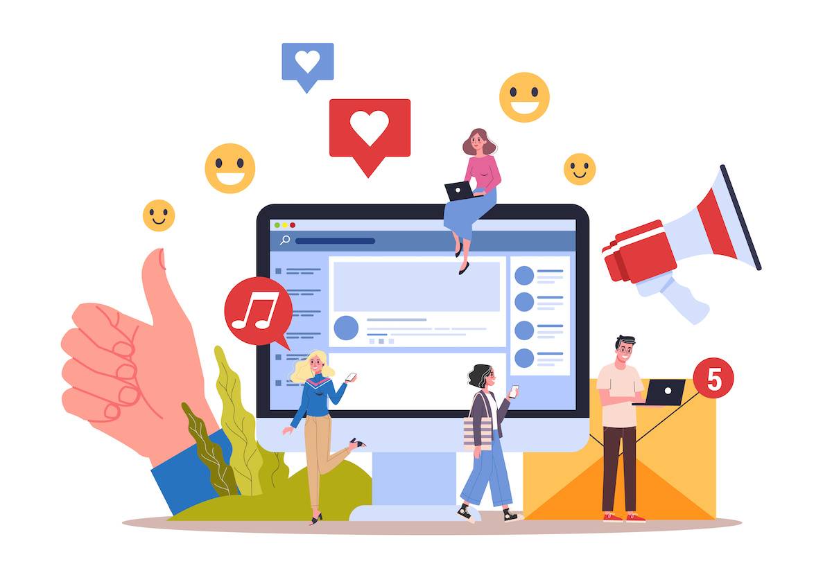 5 Important Common Mistakes Web Designers Make 1
