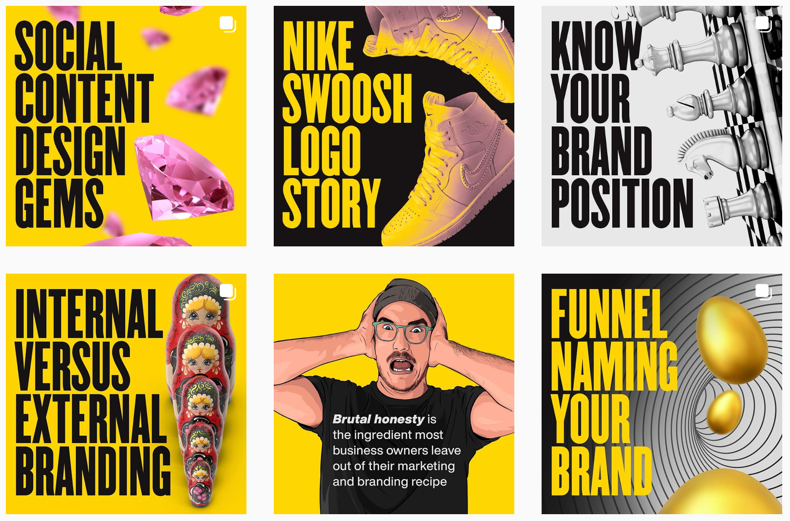 How Digital Agencies can Dominate Instagram to Get More Clients