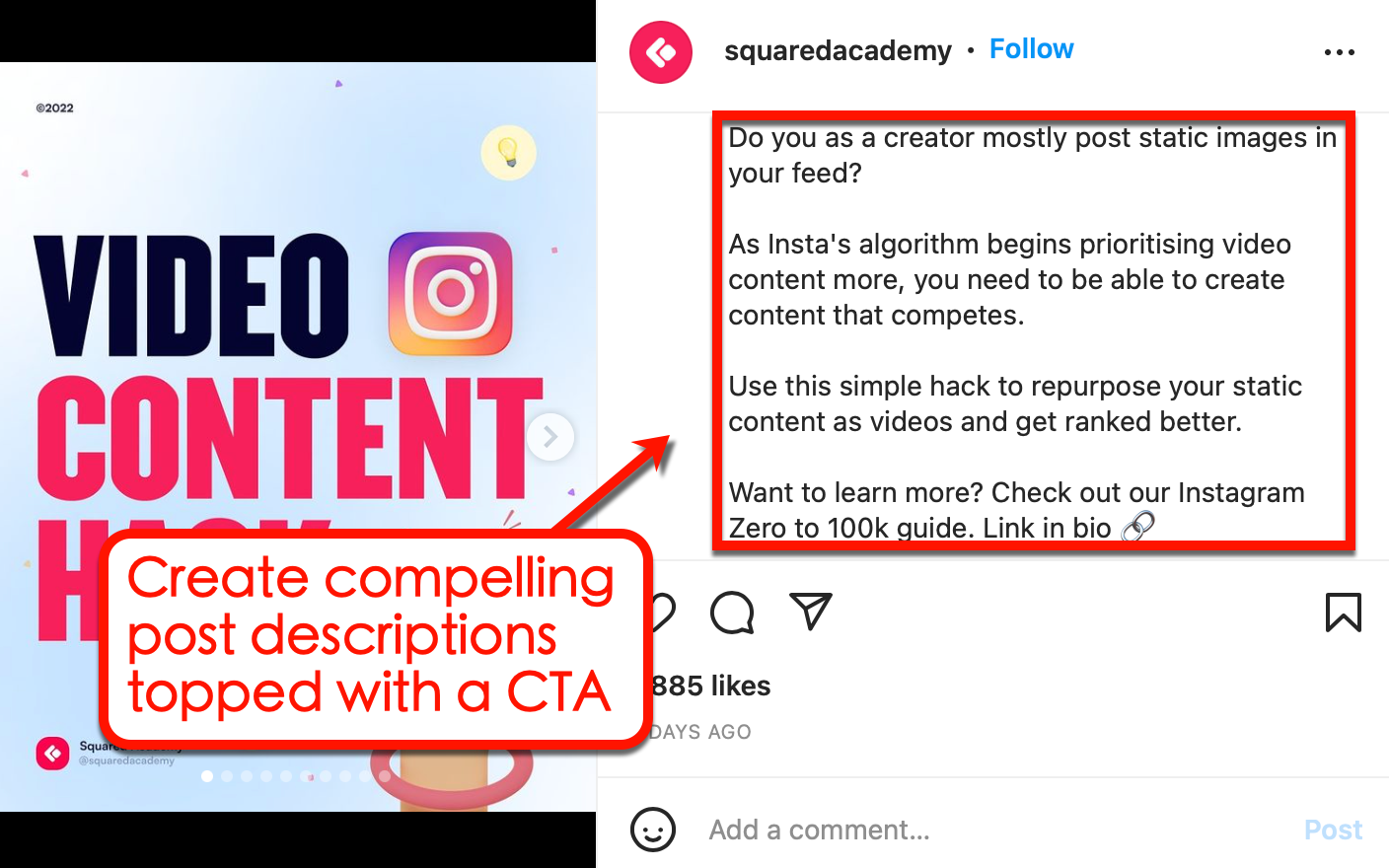 How Digital Agencies can Dominate Instagram to Get More Clients
