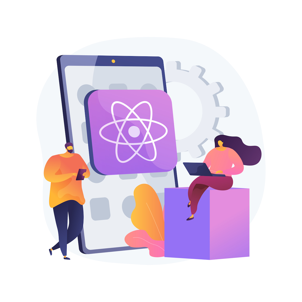 Reactjs development