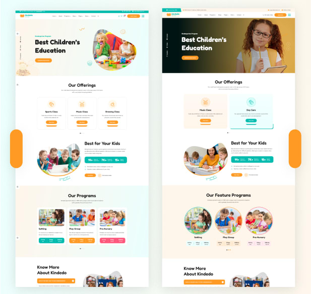 Website Development - Image 1
