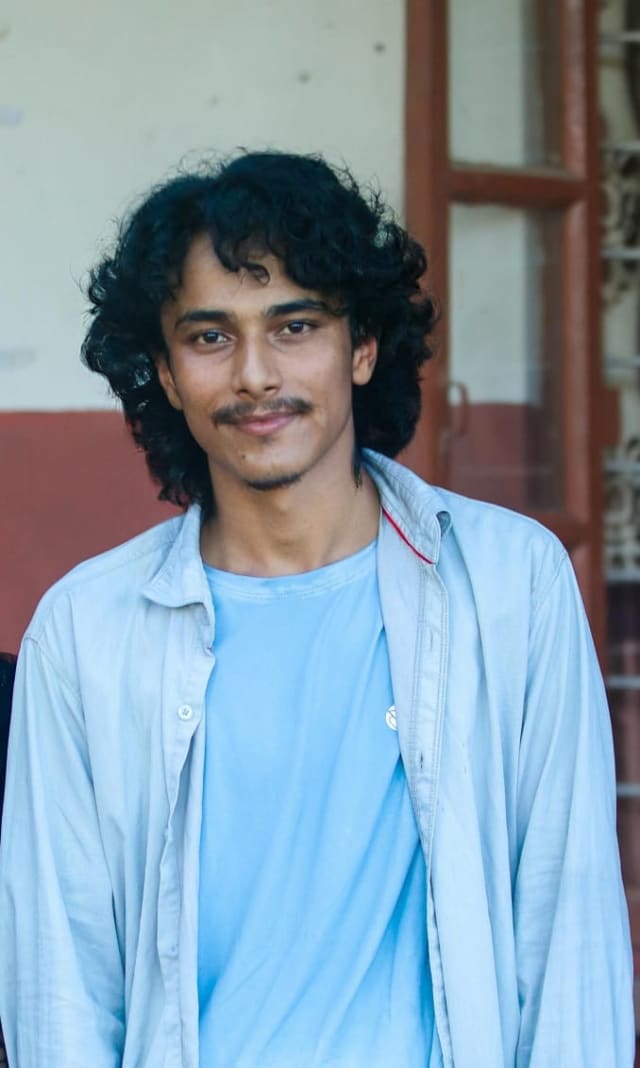 Rohan Raut