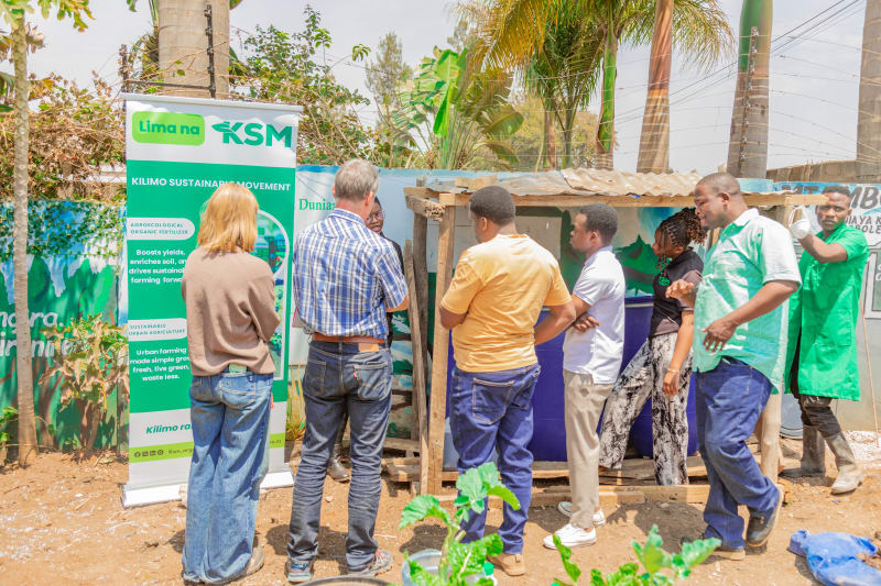 KSM Gallery Image 2