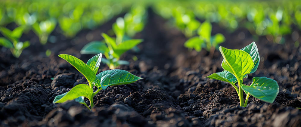 Organic Fertilizers in Modern Agriculture: Building Productivity Through Soil Health