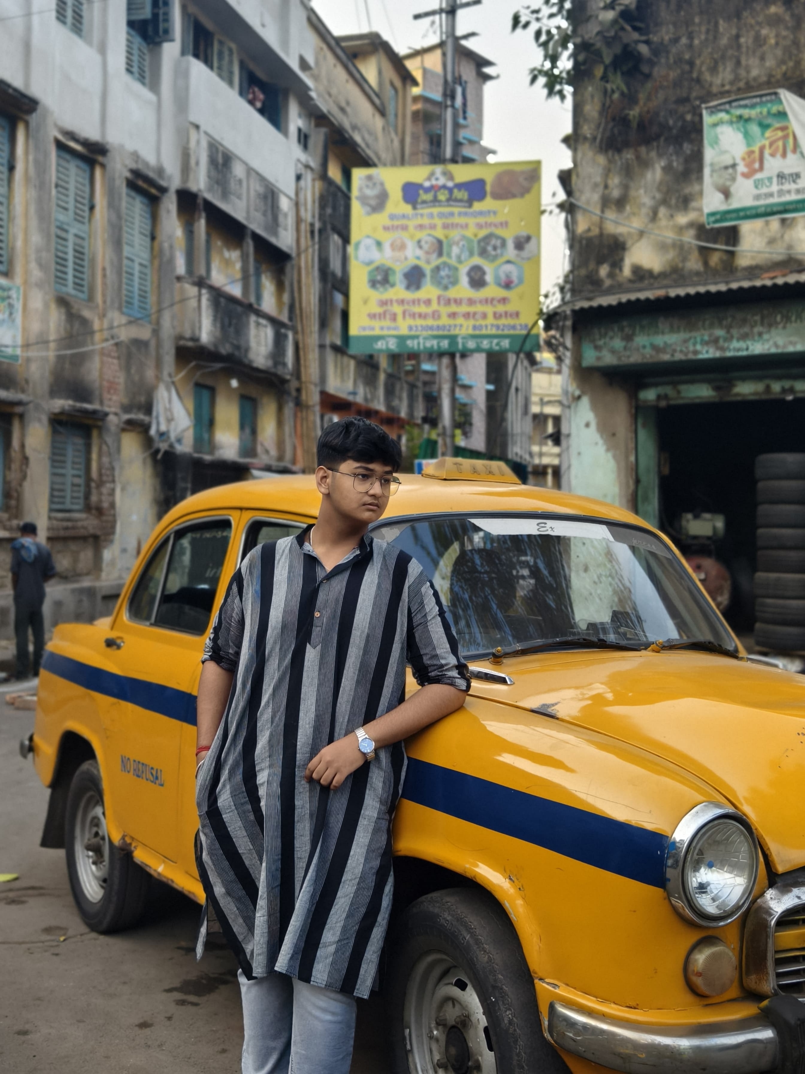 Arkojit Saha