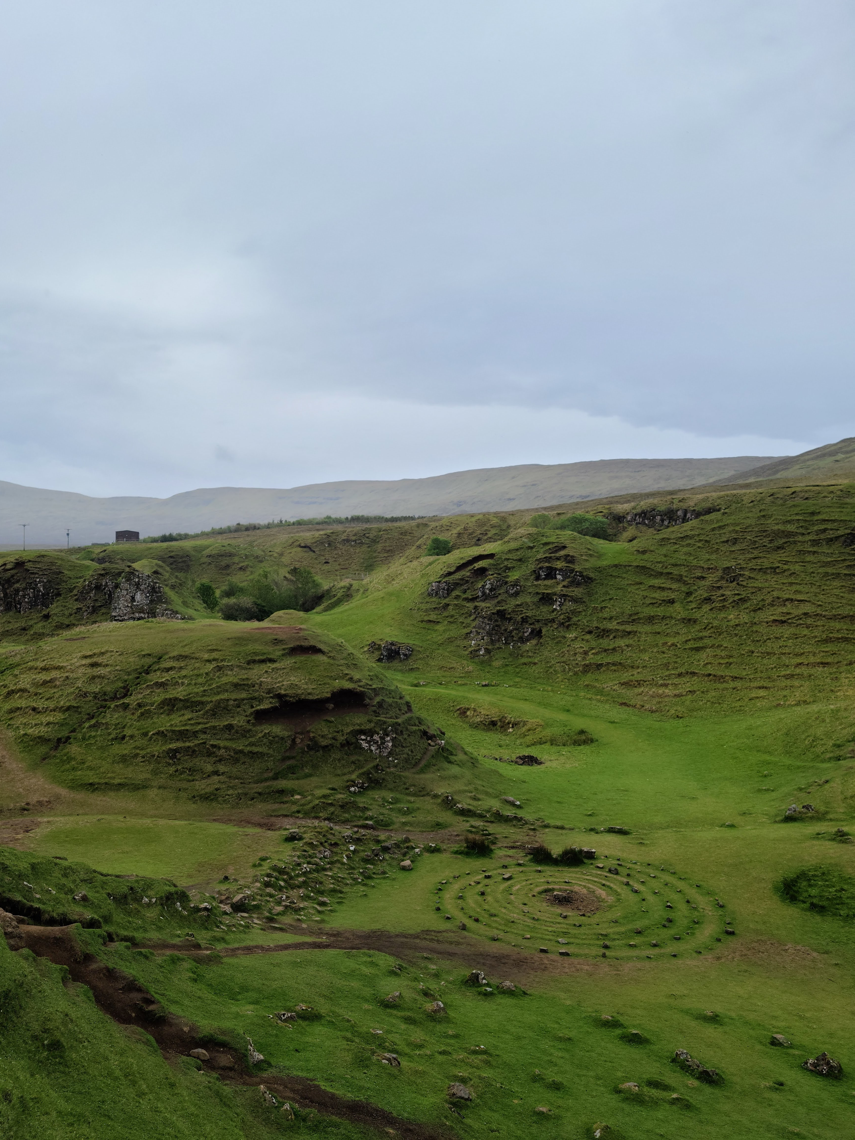 Scotland photography