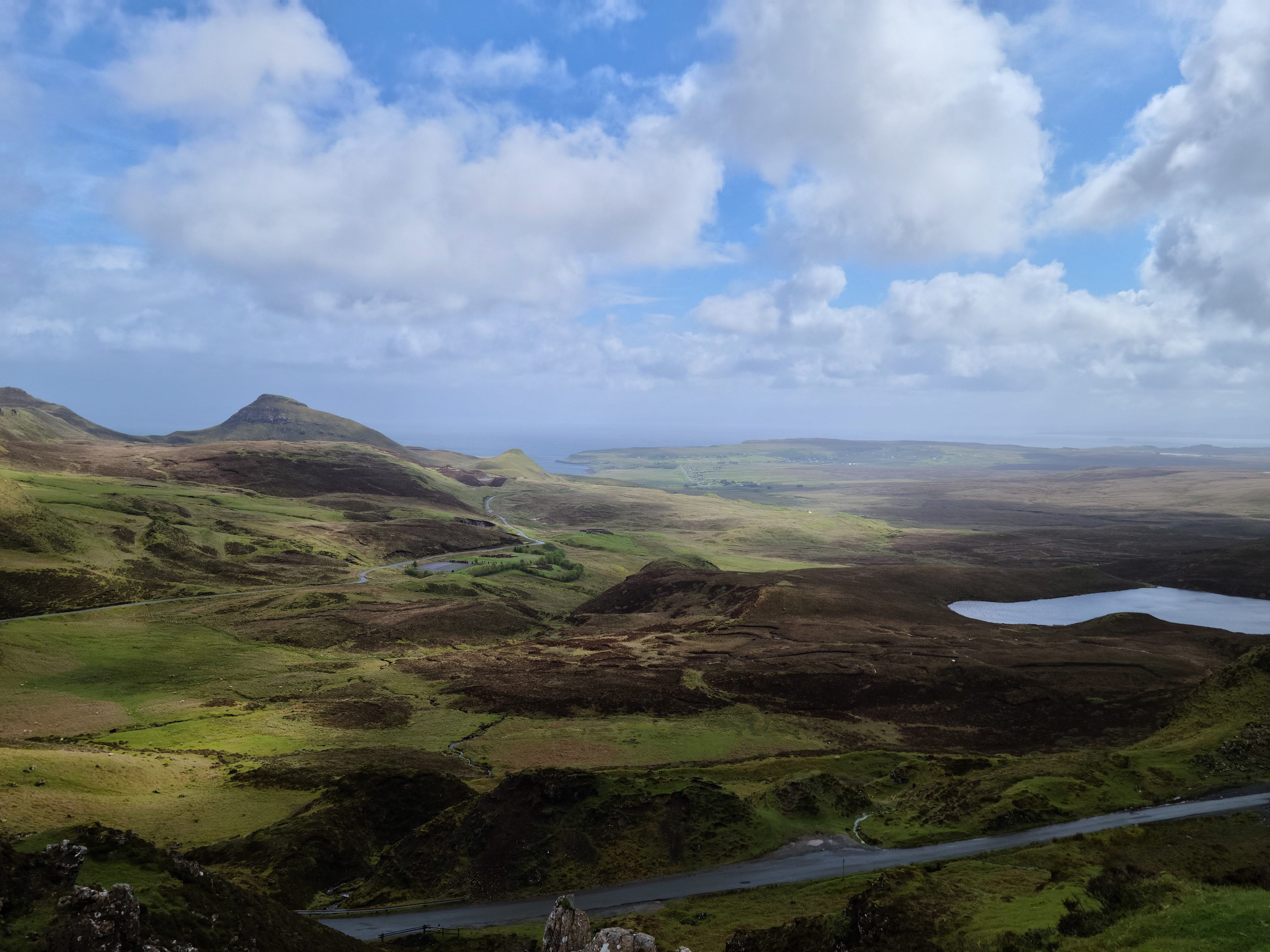 Scotland photography