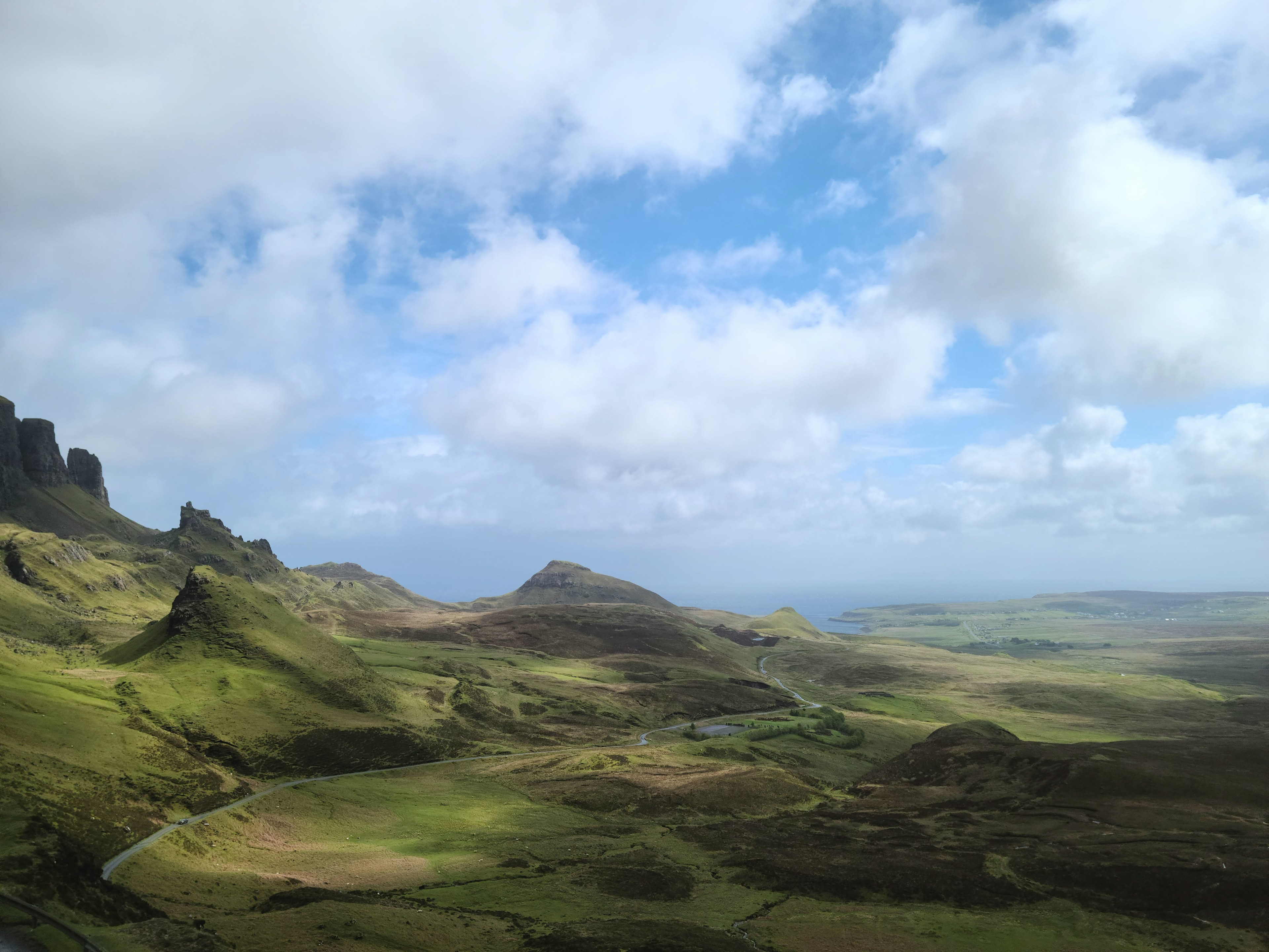 Scotland photography