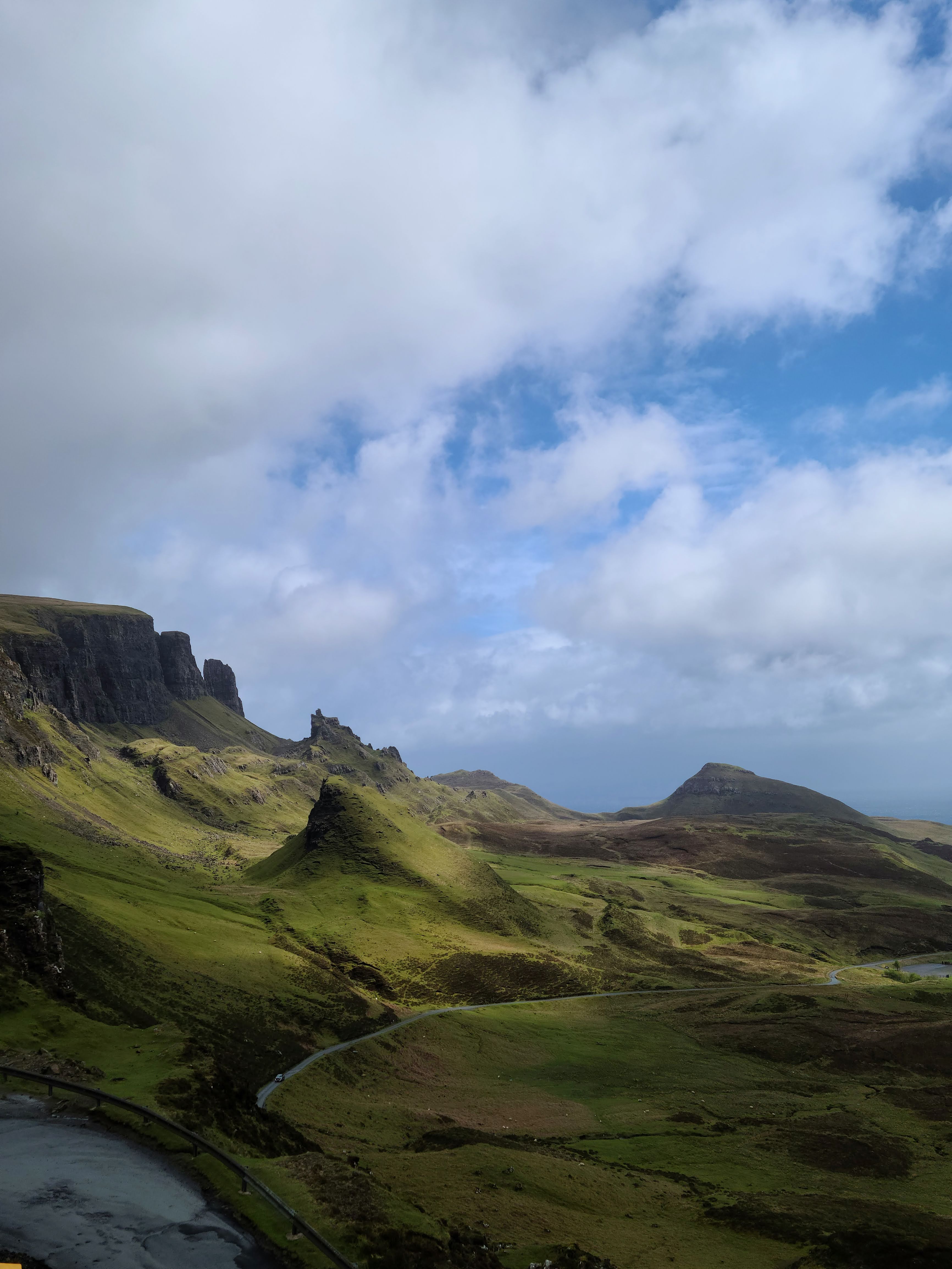Scotland photography