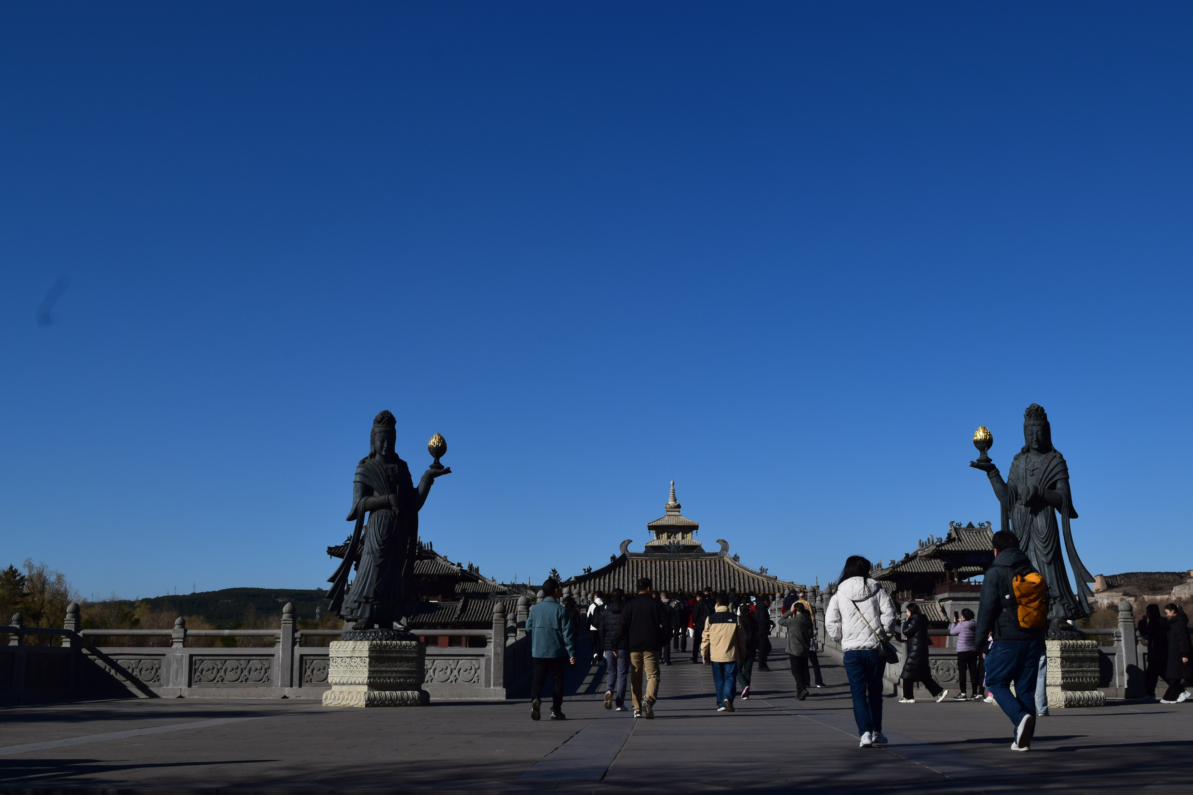 China photography