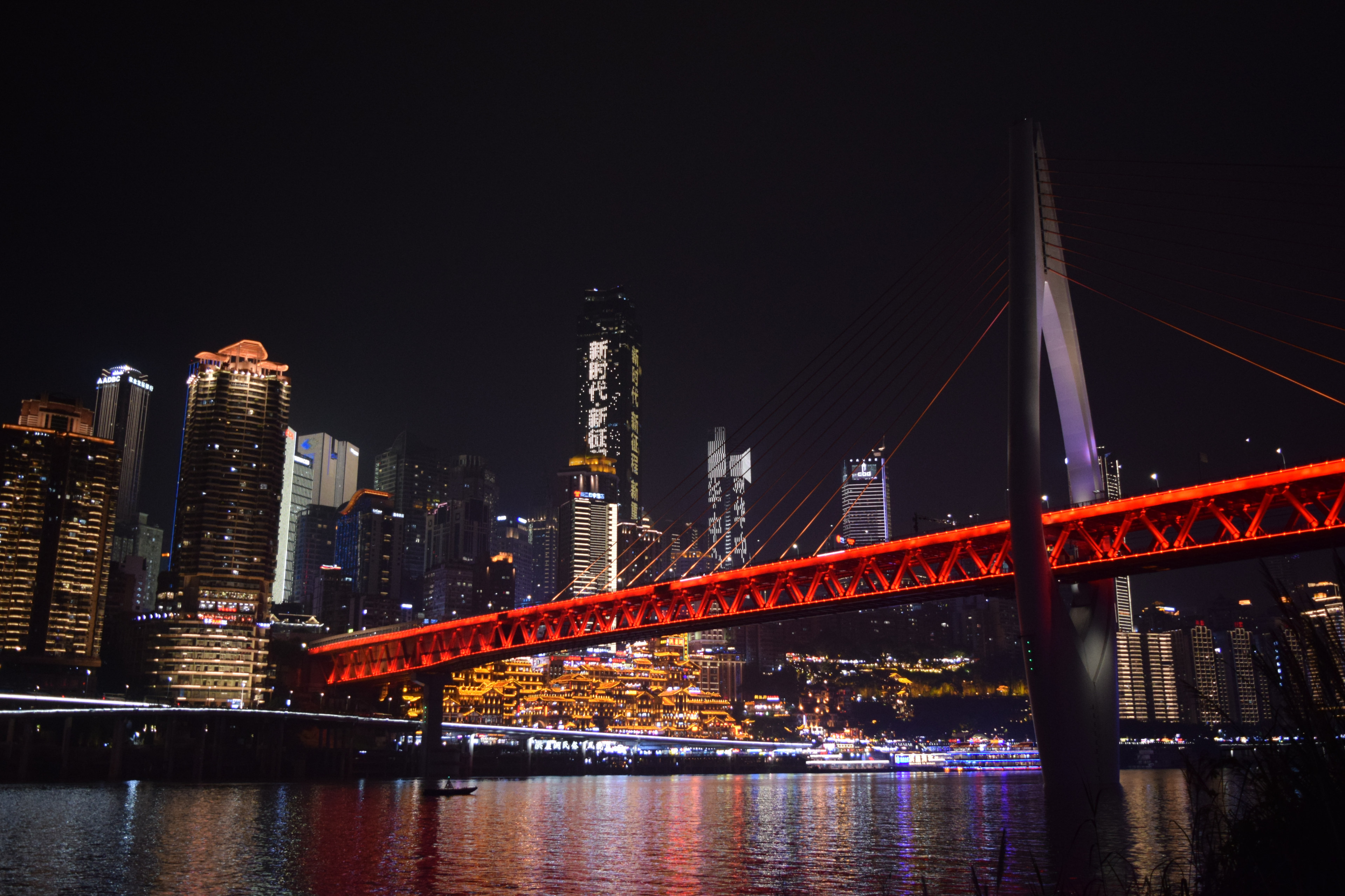 China photography