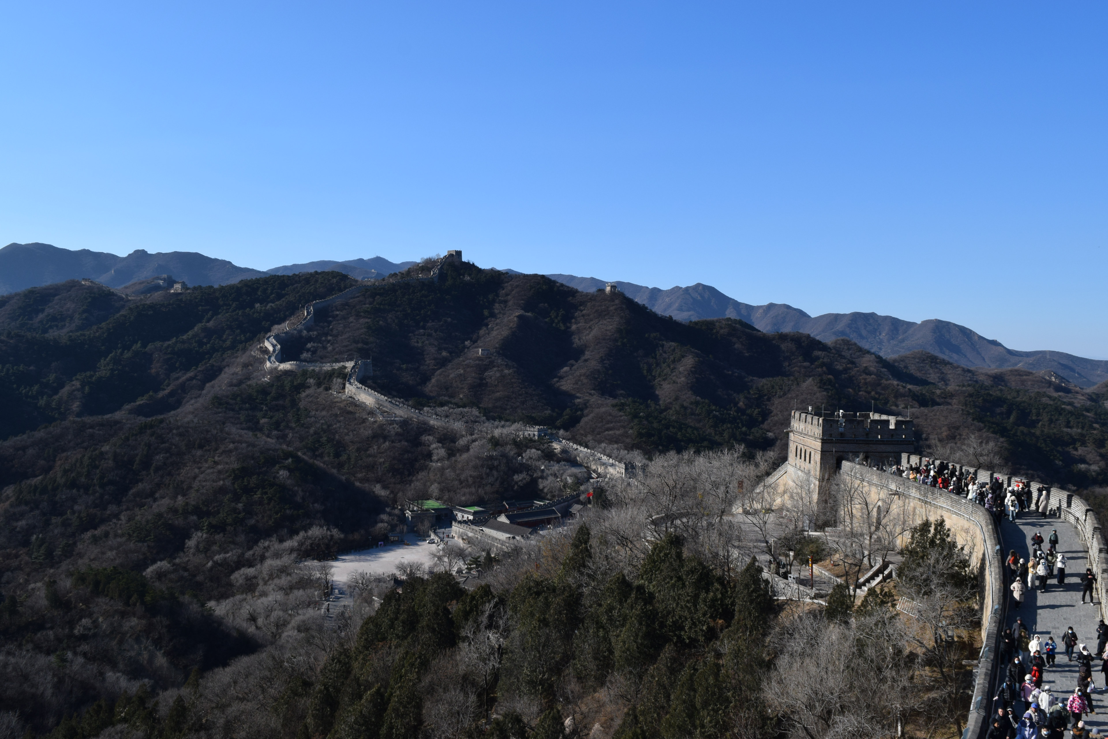 China photography
