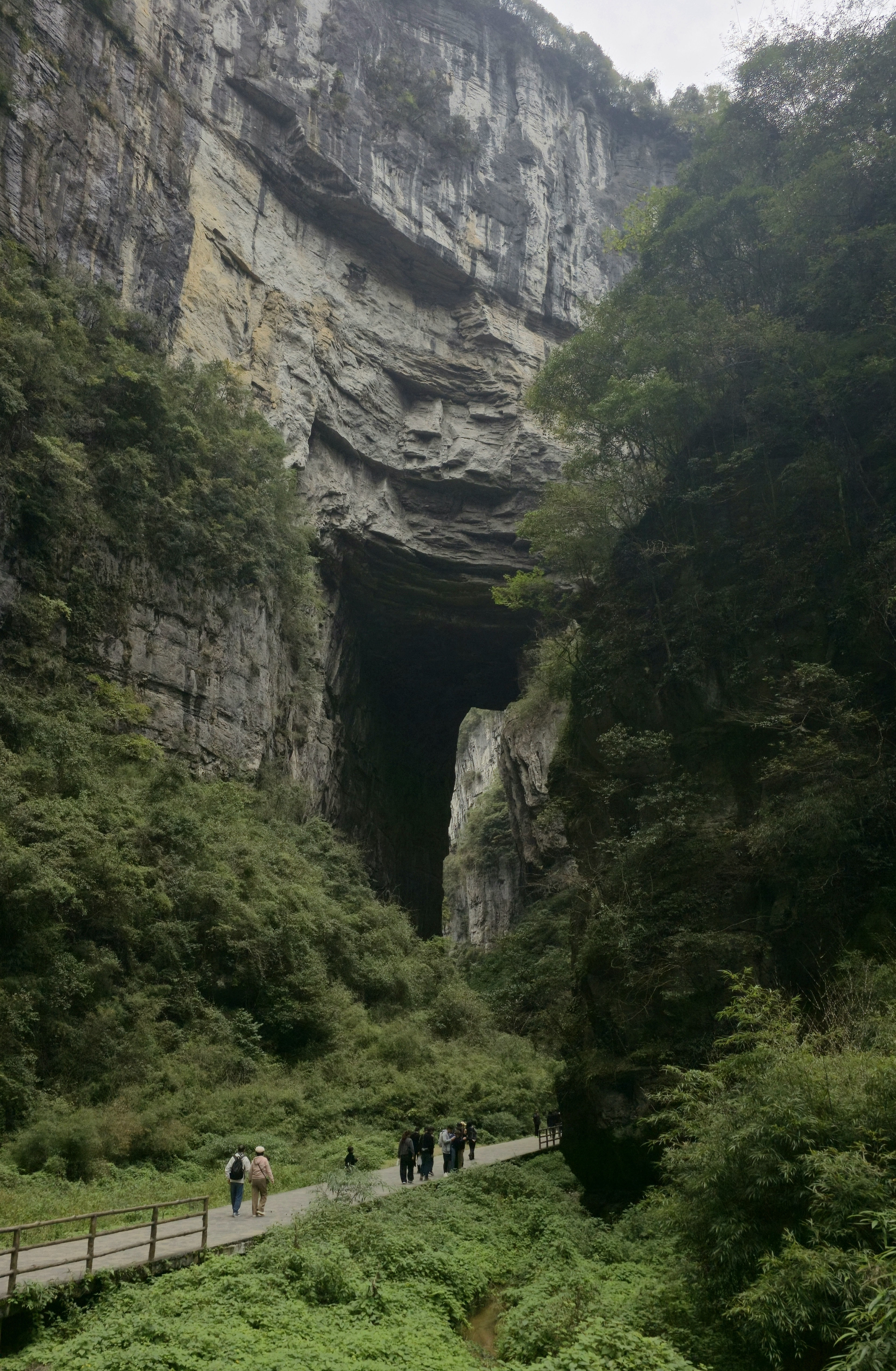 China photography