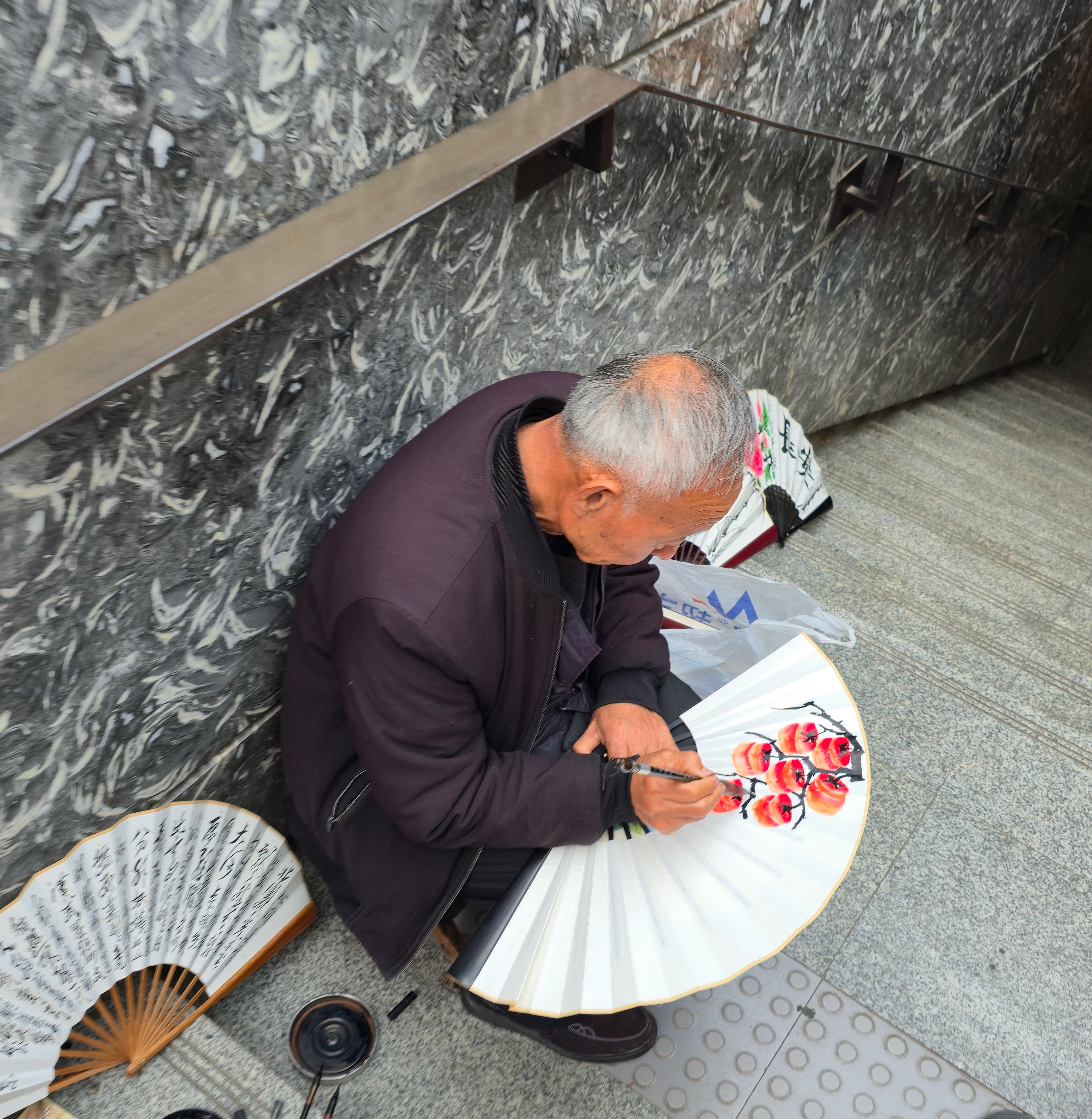 China photography