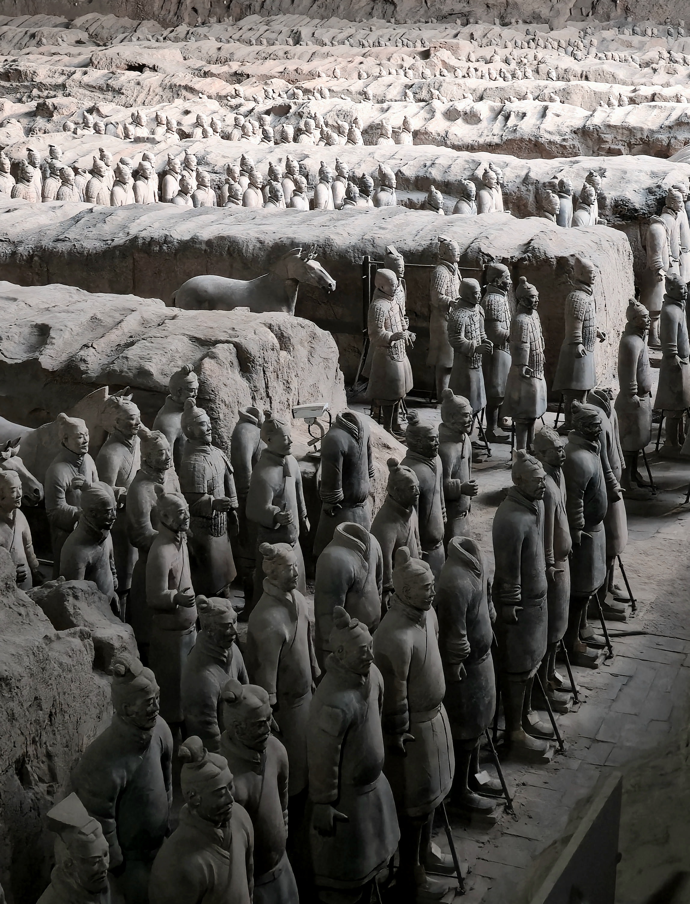 China photography