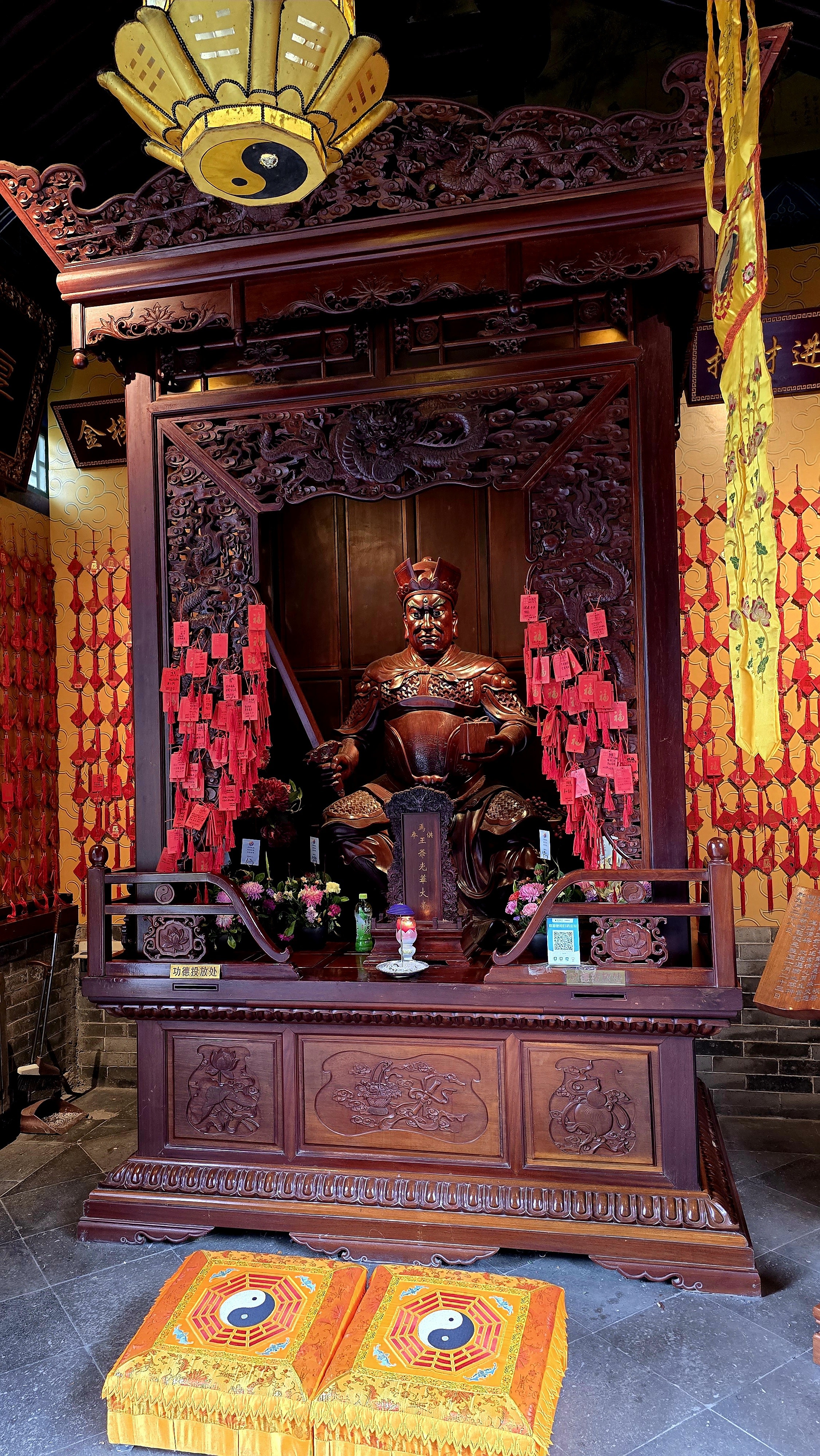 China photography