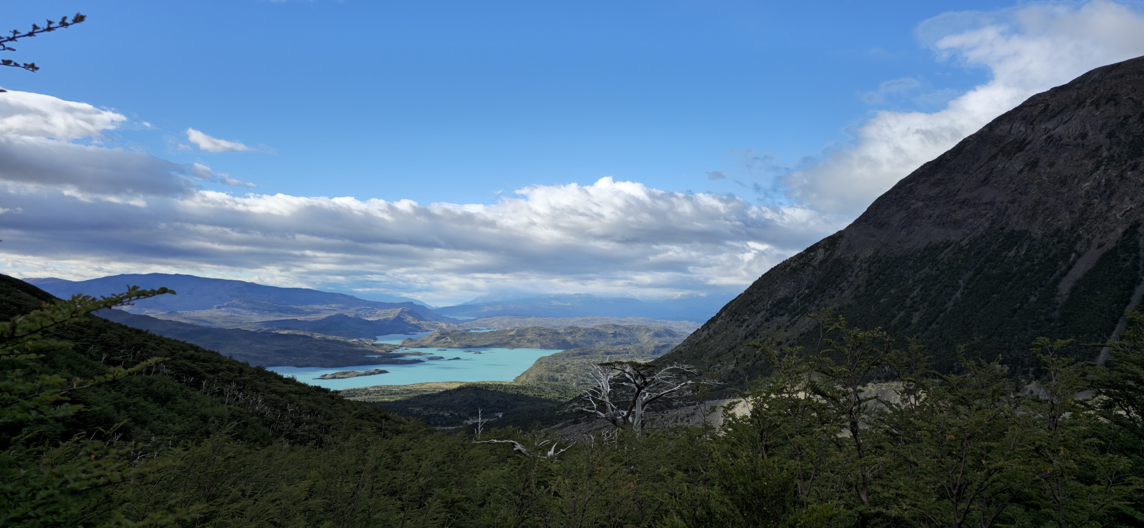 Patagonia photography