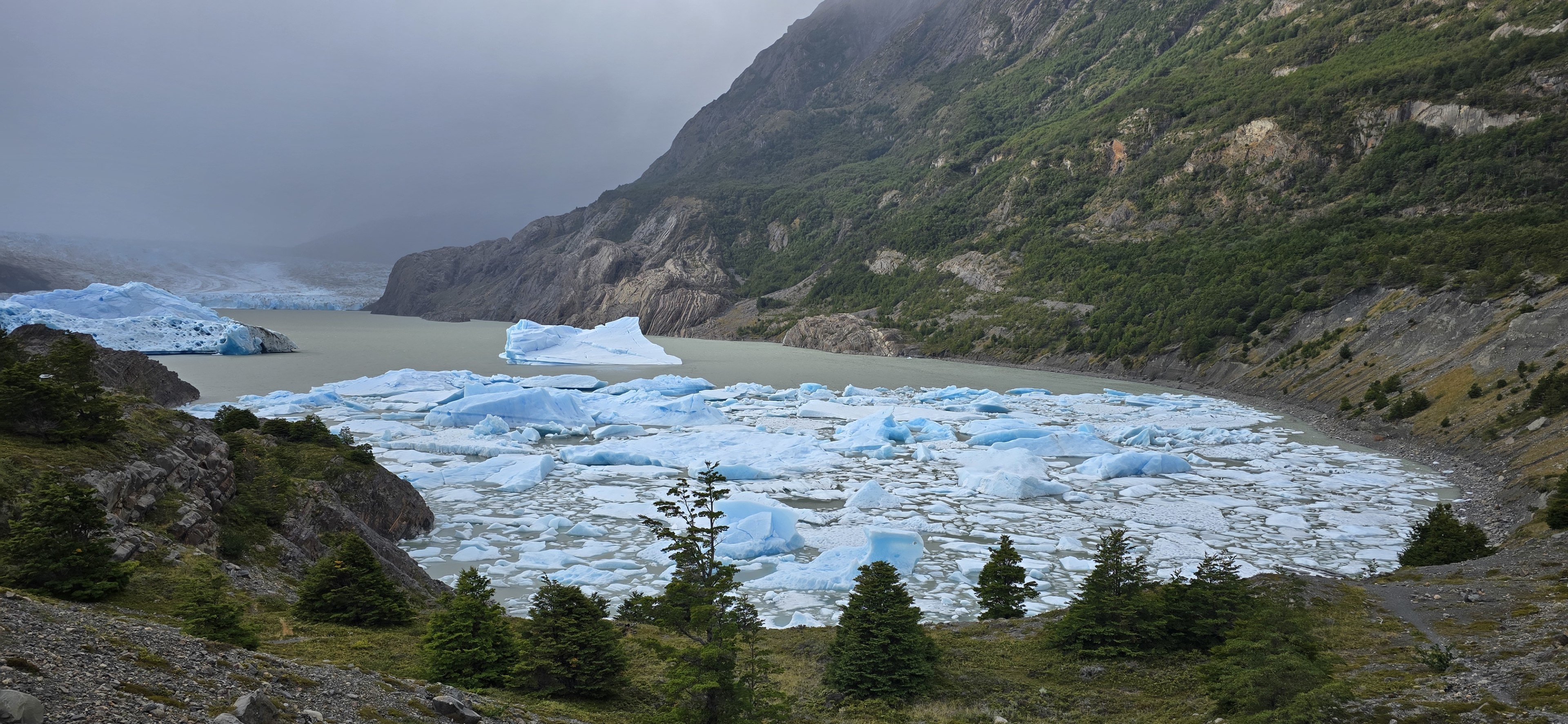 Patagonia photography