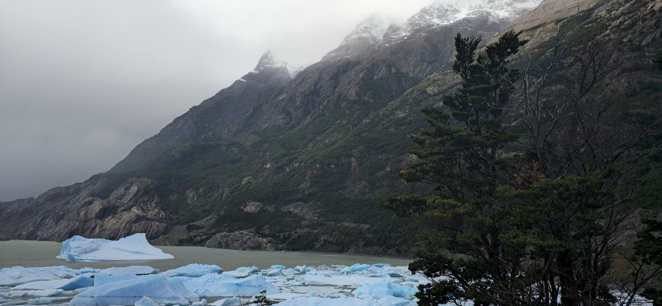 Patagonia photography