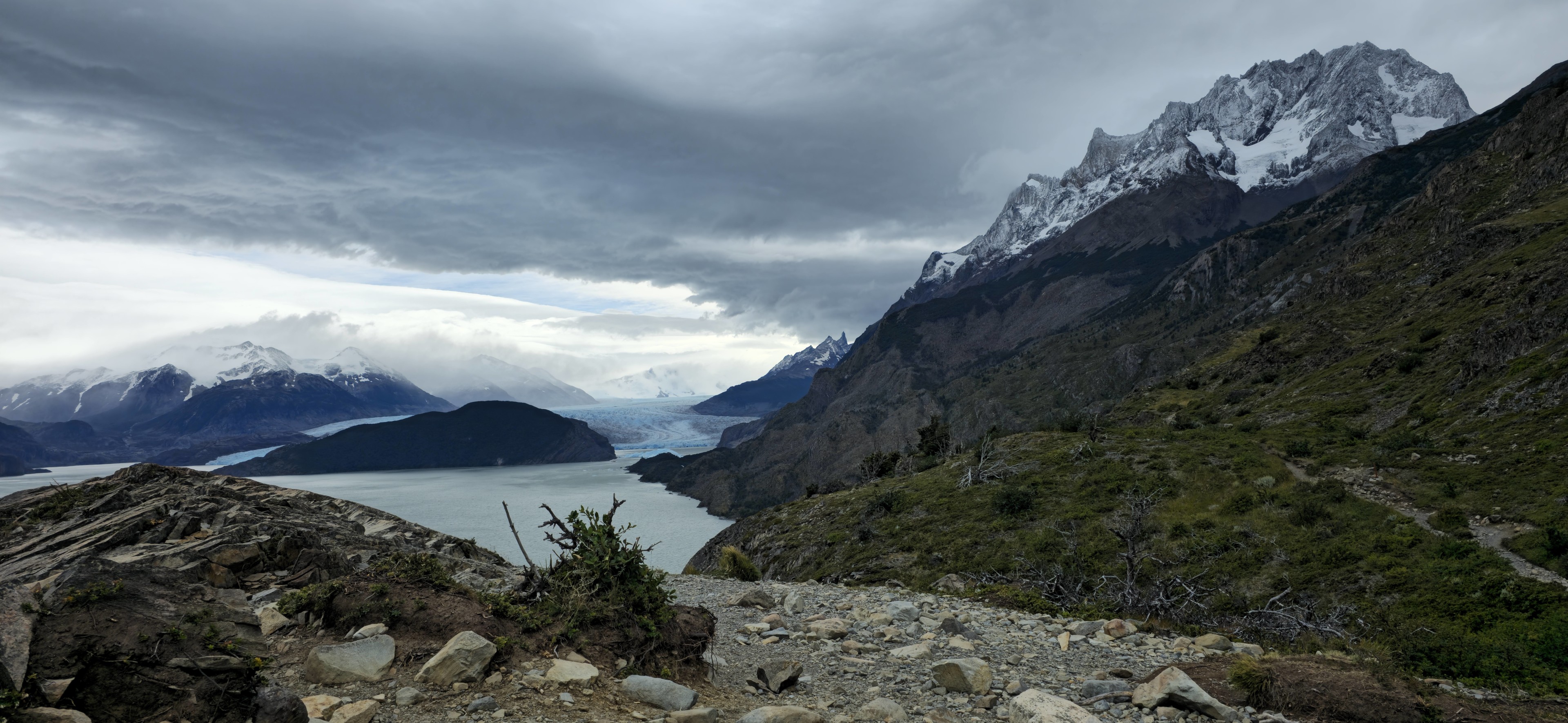 Patagonia photography